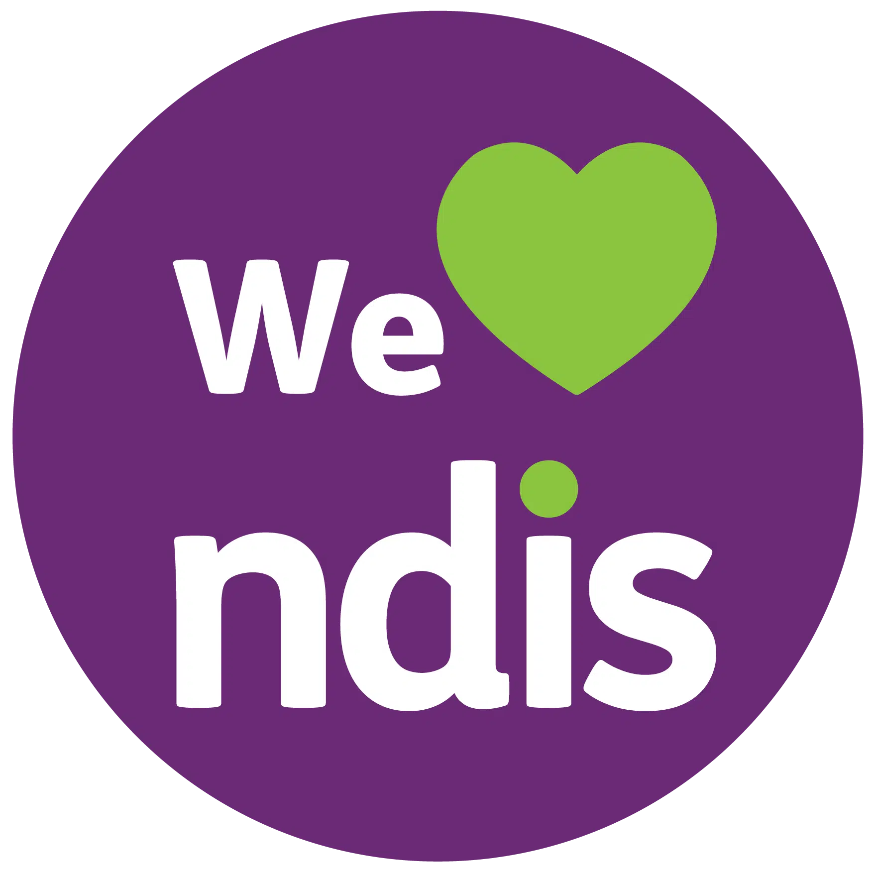 We Heart NDIS_2020-web-01 we Heart NDIS logo