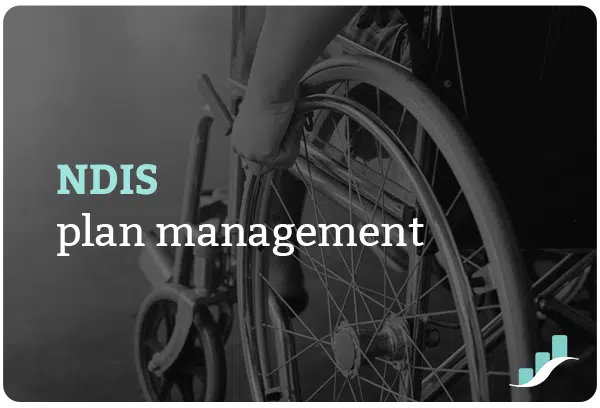 NDIS Plan Management